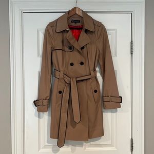 INC Trench Coat